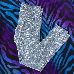 Hollister yoga pants